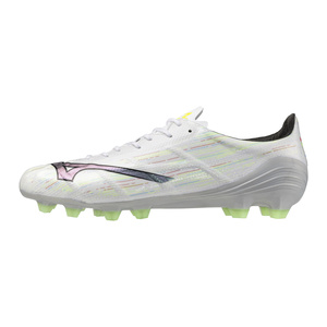 Mizuno α II Pro