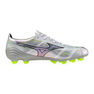 Mizuno α II Pro