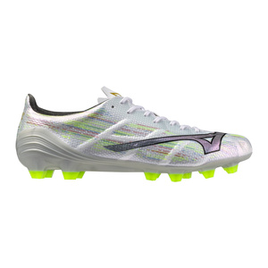 Mizuno α II Pro