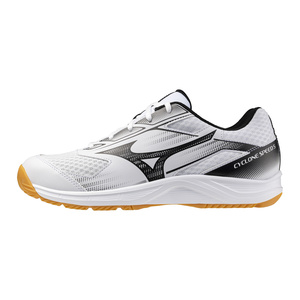 Cyclone Speed 5
