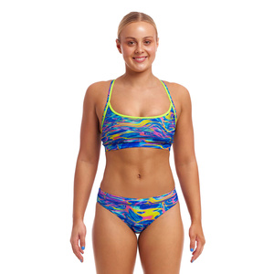 Ladies Sports Top