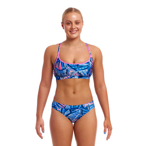 Ladies Sports Top