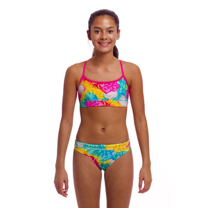 Girls Sports Brief