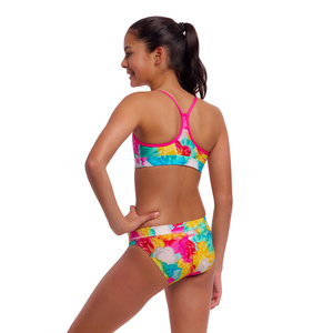 Girls Sports Brief