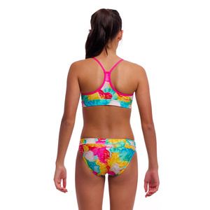 Girls Sports Brief