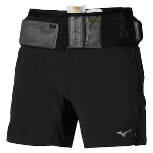 Multi Pocket Short
