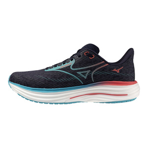 Odyssey Gray / Capri Breeze / Calypso Coral