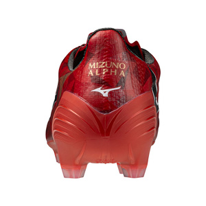 Mizuno α II Elite FG