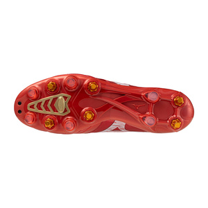 Morelia Neo IV β Japan Mix