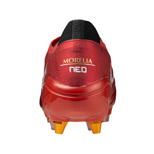 Morelia Neo IV β Japan Mix