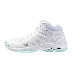 Wave Voltage 2 Mid (W)