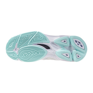 Wave Voltage 2 Mid (W)