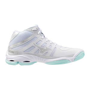 Wave Voltage 2 Mid (W)