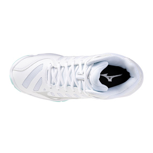 Wave Voltage 2 Mid (W)