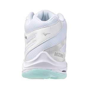Wave Voltage 2 Mid (W)