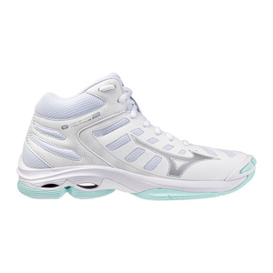 Wave Voltage 2 Mid (W)