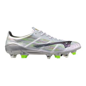 Mizuno α II Elite Mix