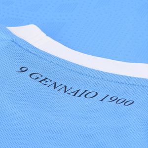 Jersey Lazio M (Home)