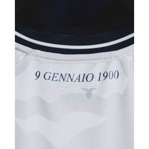 Jersey Lazio M (Away)