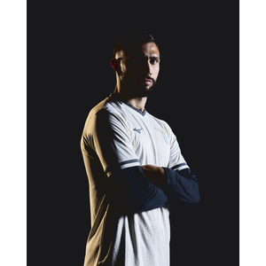 Jersey Lazio M (Away)