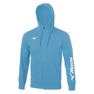 Mizuno Terry FZ Hoodie