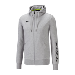 Mizuno Terry FZ Hoodie Jr