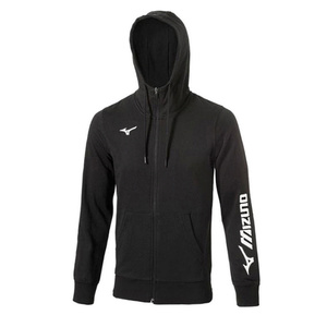 Mizuno Terry FZ Hoodie (W)