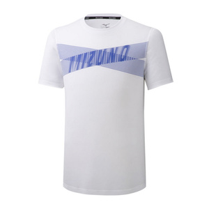 Core MIZUNO Graphic Tee