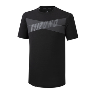 Core MIZUNO Graphic Tee