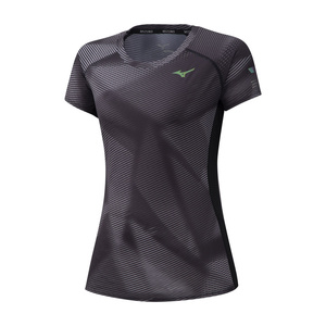 Aero Graphic Tee (W)