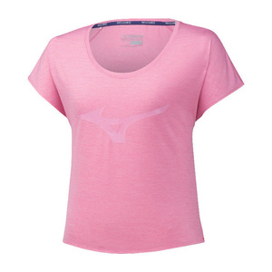Impulse Core RB Graphic Tee (W)