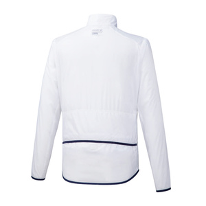 Hineri Pouch Jacket