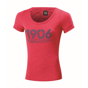 1906 Heritage Tee (W)