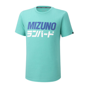 Mizuno Runbird Tee