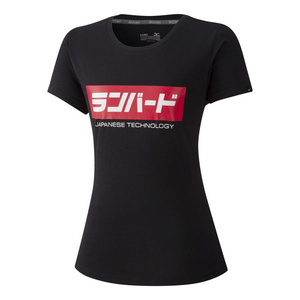 Runbird Tee (W)