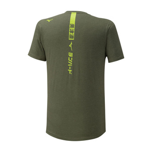 Athletic Runbird Tee