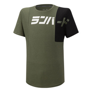 Athletic KATAKANA Tee