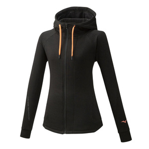 Athletic Zip Hoody (W)