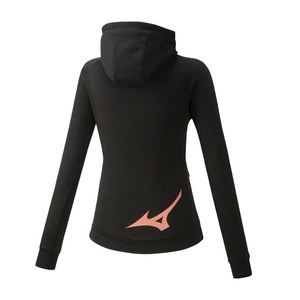 Athletic Zip Hoody (W)