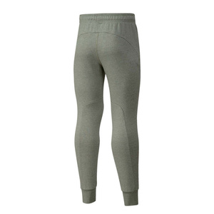 Athletic Rib Pant