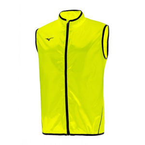 Authentic Rain Vest