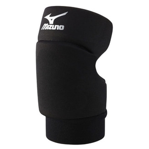 Open back Kneepad