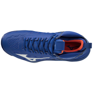 Wave Momentum Mid
