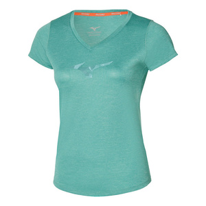 Core RB Graphic Tee (W)