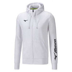 Mizuno Terry FZ Hoodie