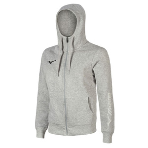 Mizuno Sweat FZ Hoodie