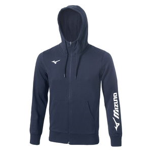 Mizuno Terry FZ Hoodie