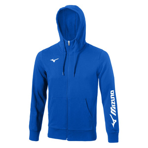 Mizuno Terry FZ Hoodie