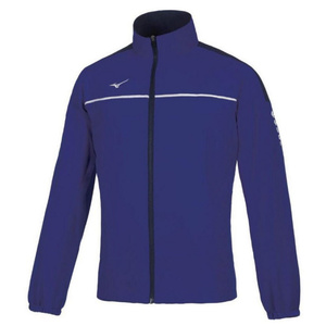 Tokyo Micro Track Jacket