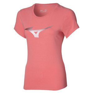 Athletic RB Tee (W)